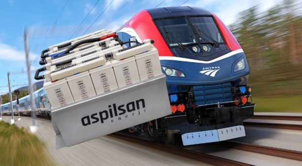 Foto - Aspilsan’dan büyük başarı: Dünyada yalnızca 3 şirket üretebiliyor