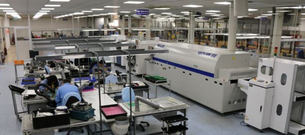 Foto - Aspilsan’dan büyük başarı: Dünyada yalnızca 3 şirket üretebiliyor