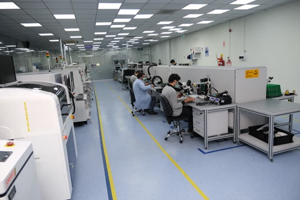 Foto - ASPİLSAN'dan TSK'ya bir destek daha! Üretimine başlandı