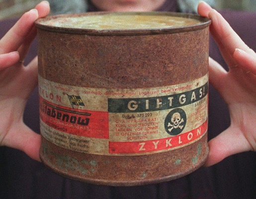 Foto - Aspirin bakın nasıl ortaya çıkmış! Hikayesi herkesin tüylerini ürpertecek