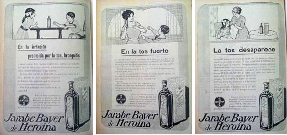 Foto - Aspirin bakın nasıl ortaya çıkmış! Hikayesi herkesin tüylerini ürpertecek