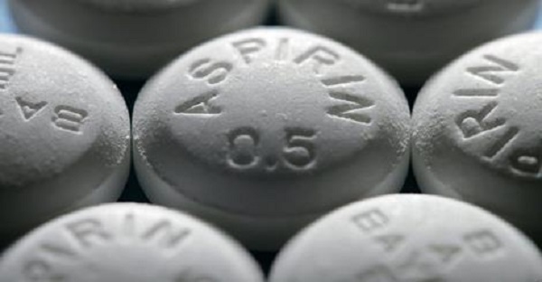 Foto - Aspirin bakın nasıl ortaya çıkmış! Hikayesi herkesin tüylerini ürpertecek