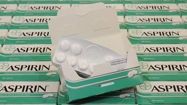 Foto - Aspirin bakın nasıl ortaya çıkmış! Hikayesi herkesin tüylerini ürpertecek