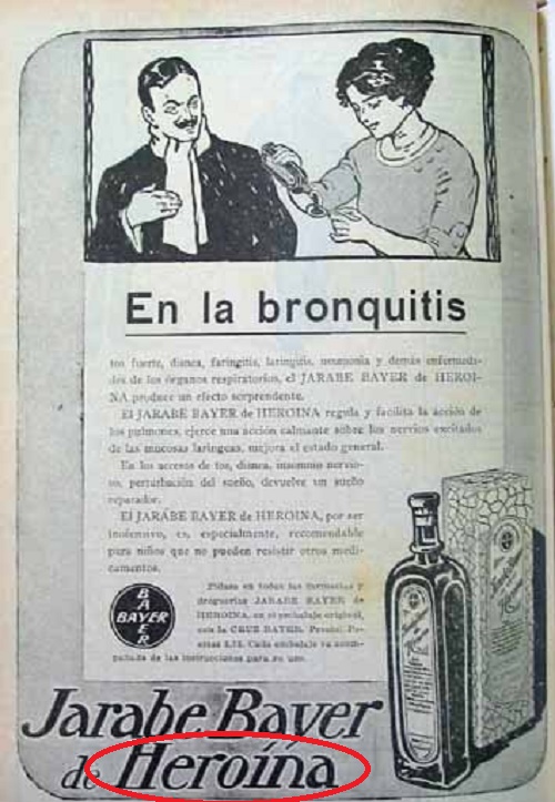 Foto - Aspirin bakın nasıl ortaya çıkmış! Hikayesi herkesin tüylerini ürpertecek