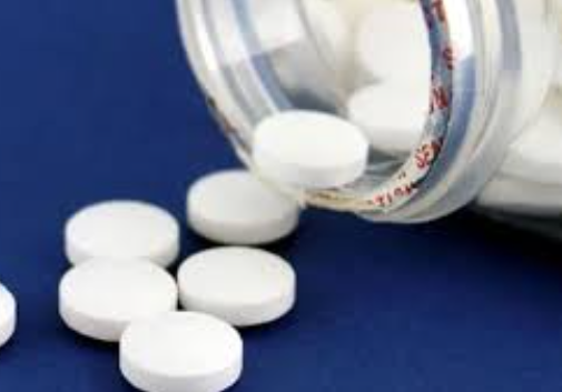 Foto - Aspirin bakın nasıl ortaya çıkmış! Hikayesi herkesin tüylerini ürpertecek