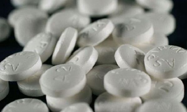 Foto - Aspirin kullanırken iyi düşünün! 