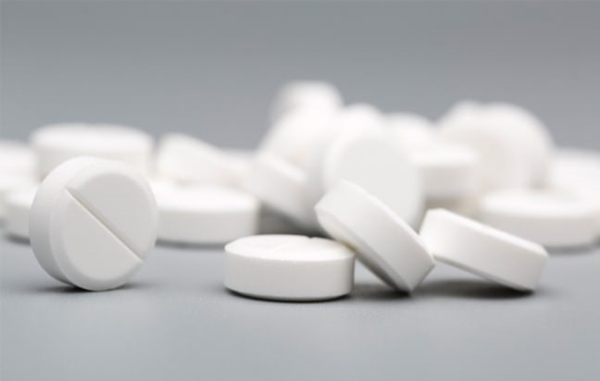 Foto - Aspirin kullanırken iyi düşünün! 