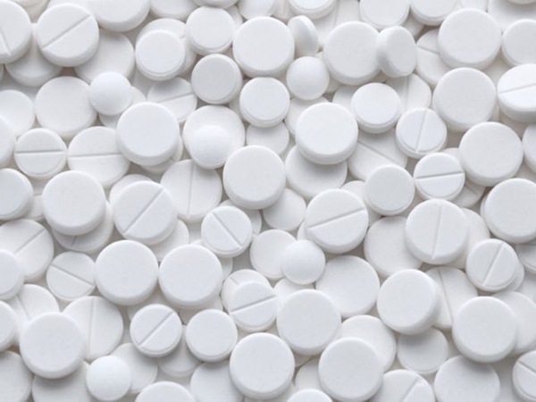 Foto - Aspirin kullanırken iyi düşünün! 