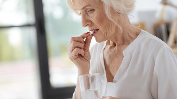 Foto - Aspirini sakın böyle kullanmayın! Ölüme bile yol açıyor