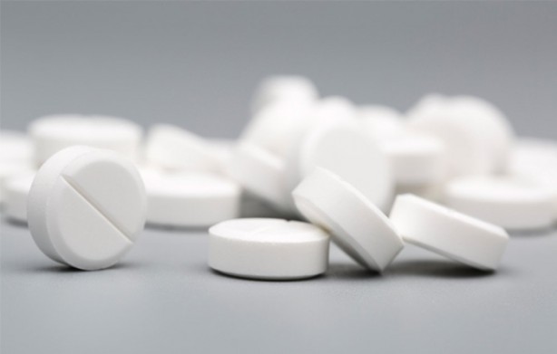 Foto - Aspirinle saçlarınızı yıkarsanız...