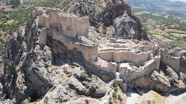 Foto - Asrın felaketi 26 esere zarar verdi
