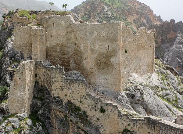 Foto - Asrın felaketi tarihi yapıya zarar vermişti! 