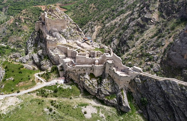 Foto - Asrın felaketi tarihi yapıya zarar vermişti! 