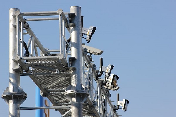 Foto - Asrın felaketinde çalışan tek sistemdi! 81 ilin tamamına kuruluyor