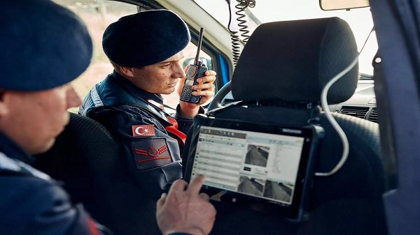 Asrın felaketinde çalışan tek sistemdi! 81 ilin tamamına kuruluyor