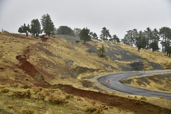 Foto - Asrın felaketinden aylar sonra görüntülendi