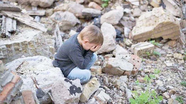 Foto - Asrın felaketine maruz kalan deprem çocuklarına ne oldu? Herkes merak ediyordu: Çocuklarımız nerede?