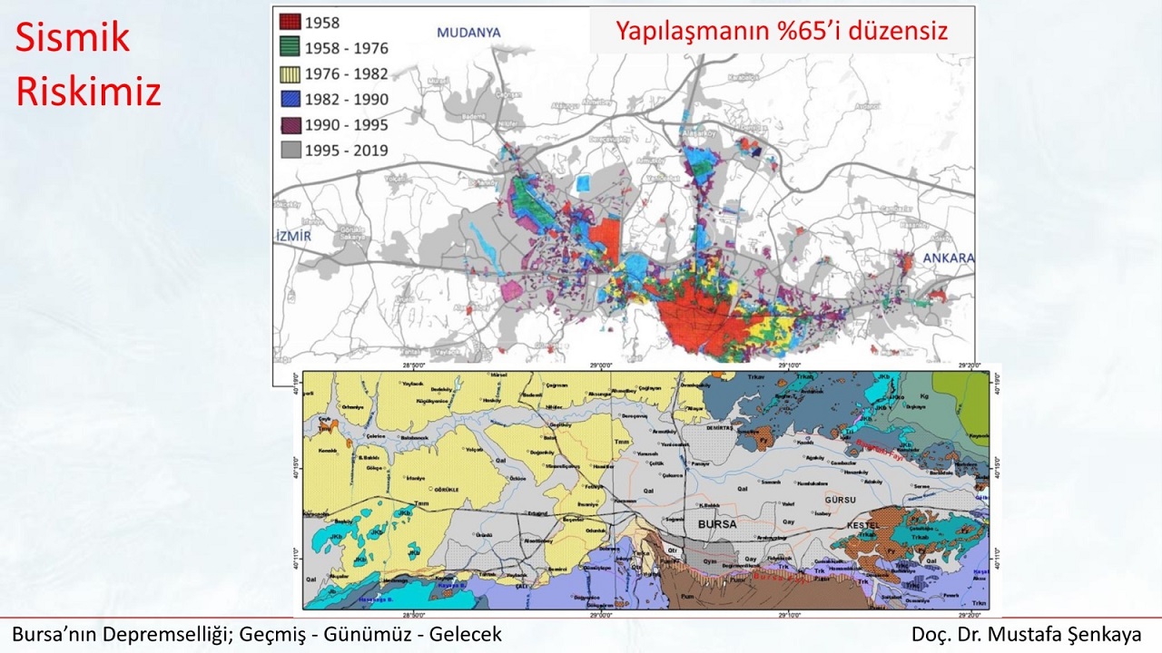 Foto - Asrın felaketinin üzerinden 2 yıl geçti! Korkuyla talep artmıştı şimdi başvuran yok 