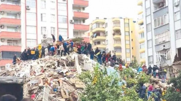 Foto - Asrın felaketinin 'Veli Göçer'leri! Tek tek yakalandılar...