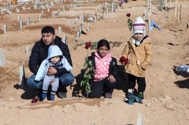 Foto - Asrın felaketinin 'Veli Göçer'leri! Tek tek yakalandılar...