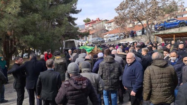 Foto - Asrın felaketinin 'Veli Göçer'leri! Tek tek yakalandılar...