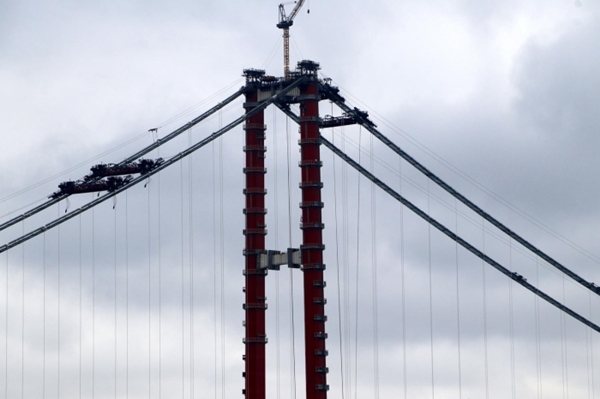 Foto - Asrın projesinde geri sayım başladı