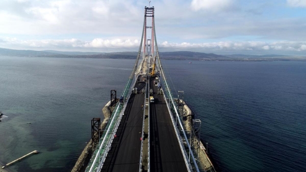 Foto - Asrın projesinde geri sayım başladı