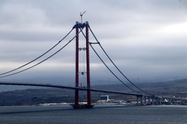 Foto - Asrın projesinde geri sayım başladı