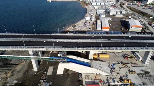 Foto - Asrın projesinde geri sayım başladı