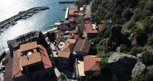 Assos’ta büyük tehlike! 500 gün kapalı kalacak