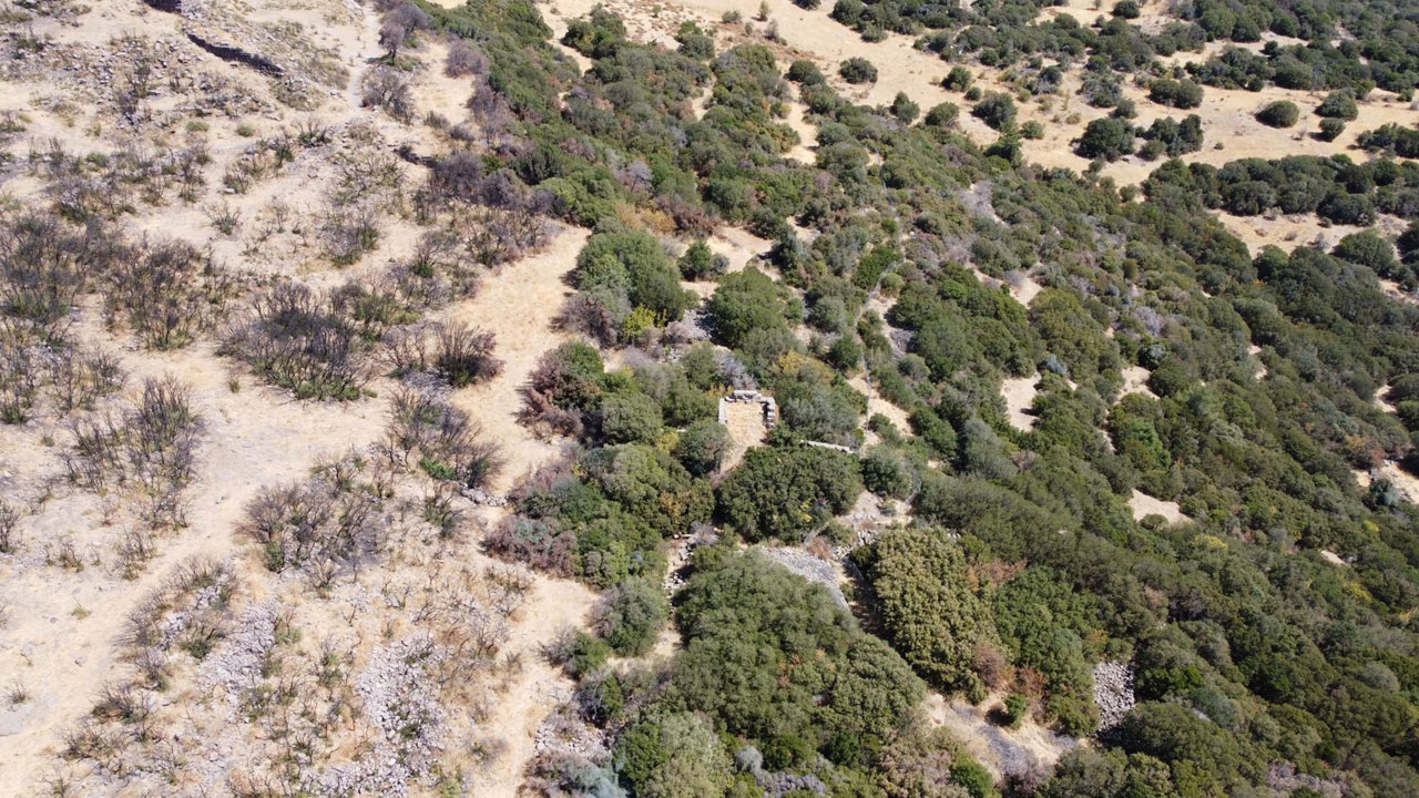 Foto - Assos’ta yeni dönem! 7 bin yıllık sırlar açığa çıkıyor