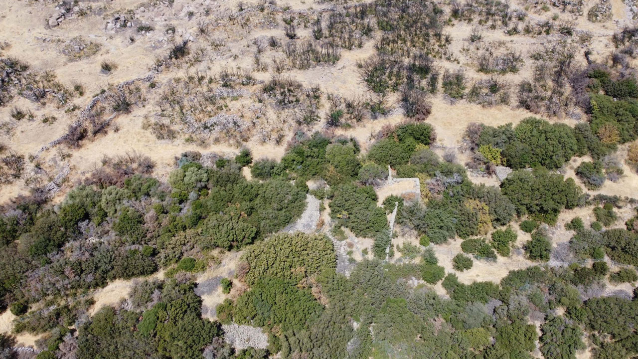 Foto - Assos’ta yeni dönem! 7 bin yıllık sırlar açığa çıkıyor