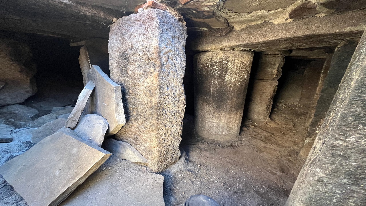 Foto - Assos’un gizemi çözüldü: Osmanlı hamamı ve 1500 yıllık yazıt bulundu!