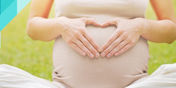 Foto - Astım ve gebelik: Astım nöbetleri gebelikte şiddetlenebilir