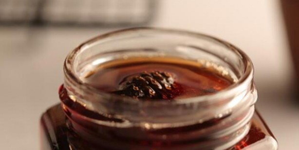 Foto - Astım ve bronşit için doğal şifa! İltihap ve enfeksiyon ile savaşıyor! Öksürük önleyici, balgam söktürücü