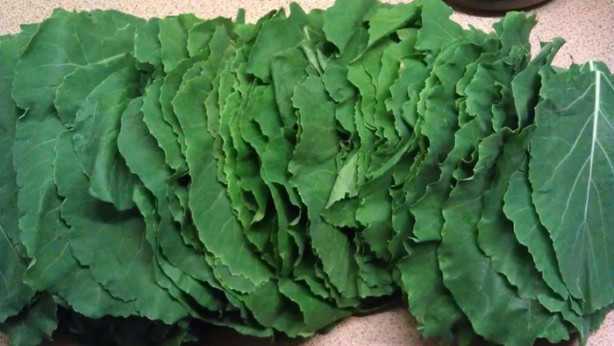 Foto - Astımı olanlar lahana yerse...