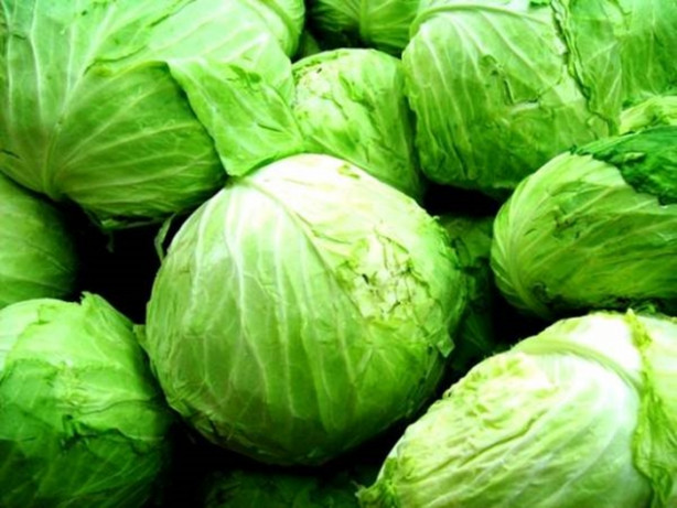 Foto - Astımı olanlar lahana yerse...