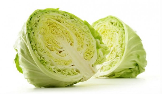 Foto - Astımı olanlar lahana yerse...