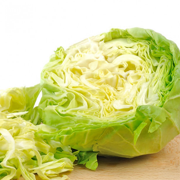 Astımı olanlar lahana yerse...