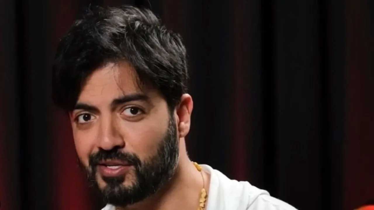 Astral seyahate böyle çıkmış! Yusuf Güney'in uyuşturucu test sonucu çıktı