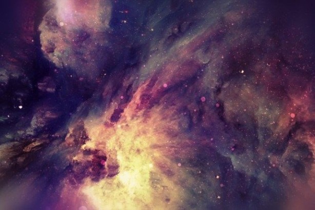 Foto - Astronot olmak için bu soruları yanıtlamanız gerekiyor 