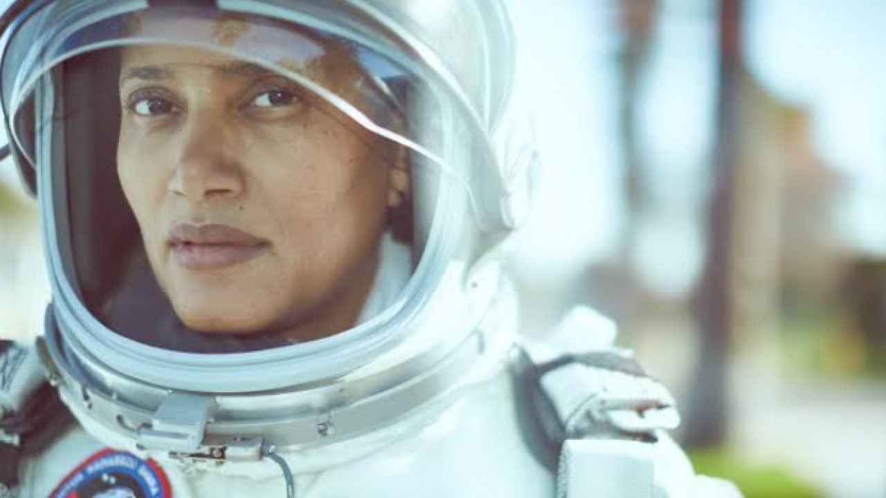 Foto - Astronot Proctor’dan dikkat çeken mesaj: Uzaya Dünya için gidiyoruz