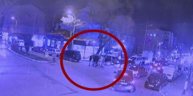 Foto - Astsubay trafikte tartıştığı genci yolun ortasında vurdu!