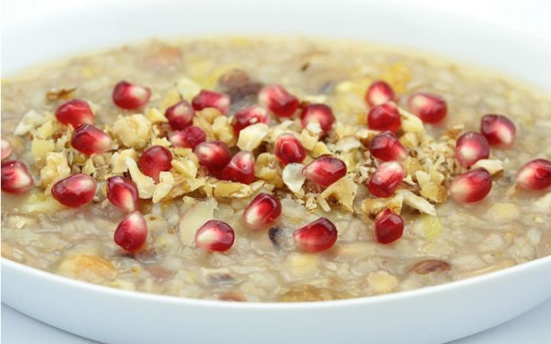 Foto - Aşurenin öyle faydaları var ki!