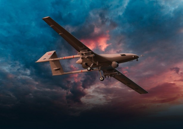 Foto - Asya ülkesi kararını dünyaya duyurdu: Türkiye'den Bayraktar TB2 SİHA ve helikopter alacağız