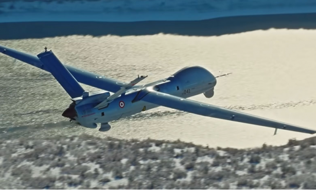 Foto - Asya ülkesi müthiş gelişmeyi dünyaya son dakika kodu ile duyurdu: Türkiye ile ülkemizde SİHA üreteceğiz