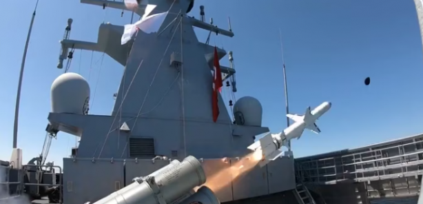 Foto - Birçok ülkenin almak için sıraya girdiği ATMACA füzesinin fiyatı belli oldu! Duyan çıldıracak