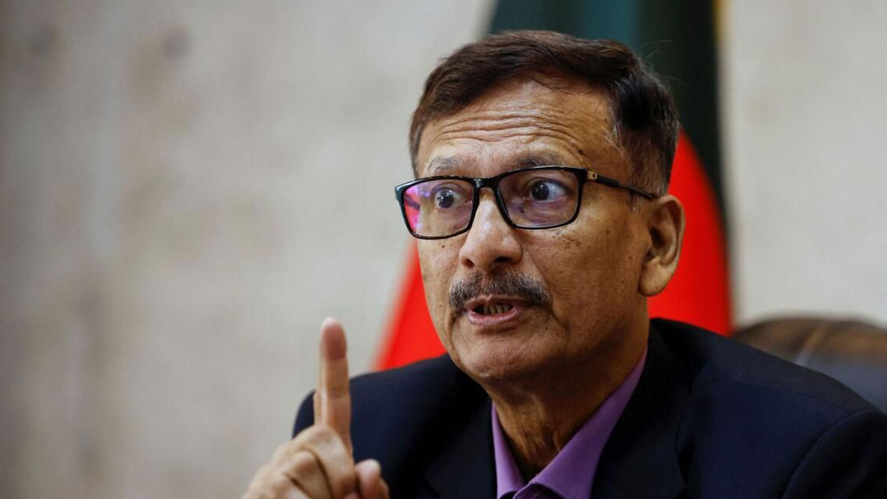 Asya ülkesi Türkiye'nin kapısını çaldı: Bize yardım edin kurtaralım