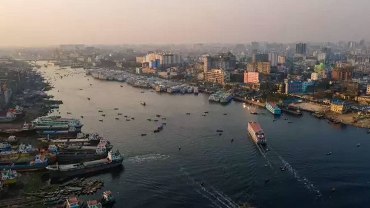 Foto - Asya ülkesi Türkiye'nin kapısını çaldı: Bize yardım edin kurtaralım