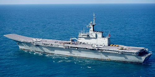 Foto - Asya ülkesinde hükümet yetkililerine şaşırtan Baykar baskısı: Hepsini değiştirip Kızılelma'yı alalım